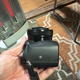 SONY A6300 カメラ