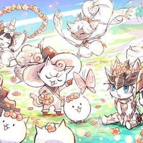 猫缶・XP専門店【全品500円】 | にゃんこ大戦争の代行、RMTの販売・買取一覧