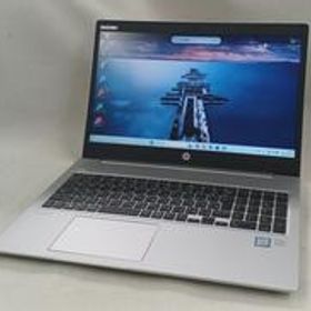 ノートパソコン PROBOOK 450 G6 HEWLETT PACKARD
