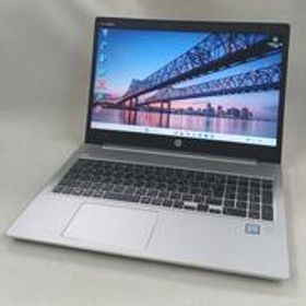 ノートパソコン PROBOOK 450 G6 HEWLETT PACKARD