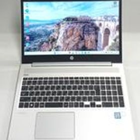 ノートパソコン PROBOOK 450 G6 HEWLETT PACKARD