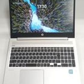 ノートパソコン PROBOOK 450 G6 HEWLETT PACKARD
