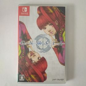 グノーシア for Nintendo Switch(家庭用ゲームソフト)