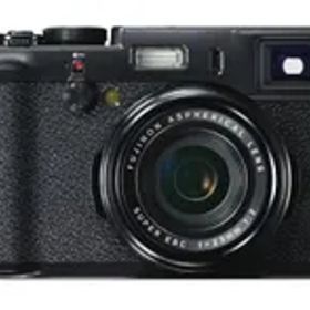 FUJIFILM デジタルカメラX100S ブラックリミテッドエディション F FX-X100S B LTD