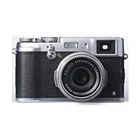 フジフィルム FUJIFILM X100S F FX-X100S SDカード付き
