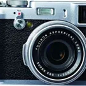 FUJIFILM デジタルカメラ X100S F FX-X100S