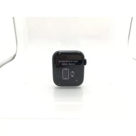 【中古】Apple Apple Watch SE2 44mm Cellular ミッドナイトアルミニウムケース (バンド無し)【川崎駅前】保証期間1ヶ月【ランクB】