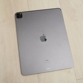 iPad Pro 256GB （12.9インチ）（第4世代）(タブレット)