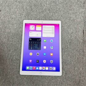 アイパッド(iPad)のiPad Pro 第2世代 12.9インチ 64GB シルバー (タブレット)