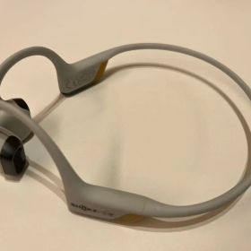 SHOKZ Openrun pro2骨伝導イヤホン
