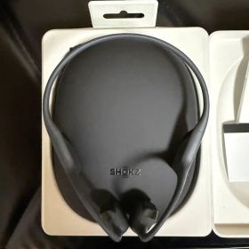 SHOKZ OpenRun Pro 2 Mini Black