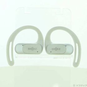 〔中古品〕 OpenFit Air SKZ-EP-000026 ホワイト【198】