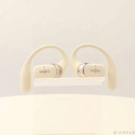 〔中古品〕 OpenFit 2 SKZ-EP 000046 ベージュ【198】