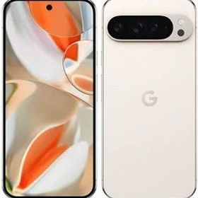 Google Pixel 9Pro XL 512GB ポーセリン 国内版 SIMフリー送料無料