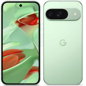★モバイル一番★新品同様★Google Pixel 9 128GB Wintergreen
