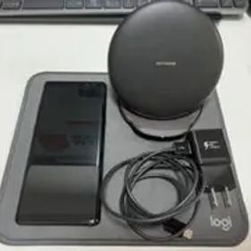 samsung sc 01k と無線充電器セット