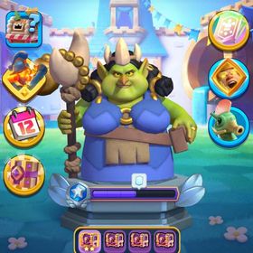 垢販売 | クラロワ(クラッシュロワイヤル)のアカウントデータ、RMTの販売・買取一覧