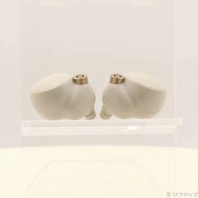 【中古】SONY(ソニー) WF-1000XM4 S プラチナシルバー 【352-ud】