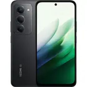 シャオミ Xiaomi Redmi 15 5G/6.9インチ/Snapdragon 6s Gen 3/RAM 4GB/ROM 128GB/Xiaomi HyperOS 2.0（Android 15）/SIMフリースマートフォン/Midnight Black MZB0KH2JP