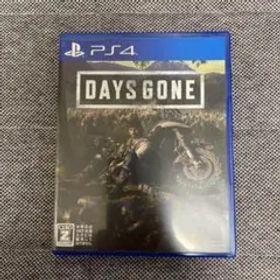 DAYS GONE
