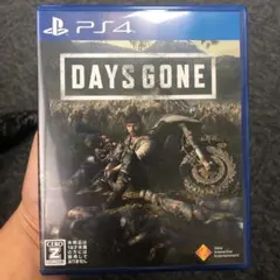DAYS GONE