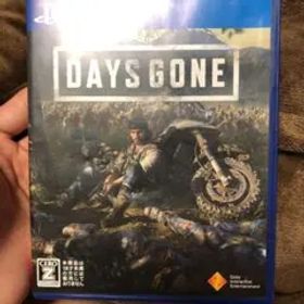 DAYS GONE