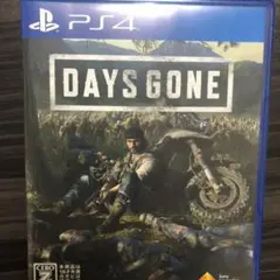 【PS4】Days Gone ( デイズゴーン )