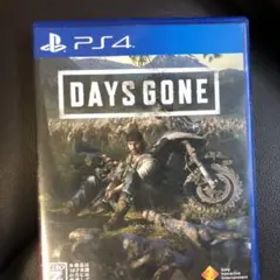 DAYS GONE 値下げしました