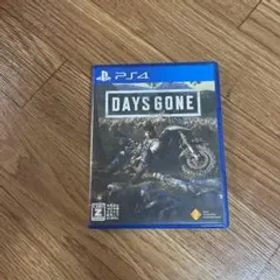 DAYS GONE
