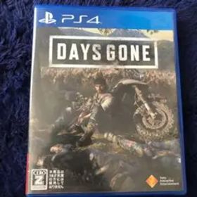 DAYS GONE