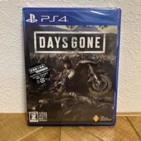 DAYS GONE
