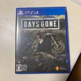 DAYS GONE