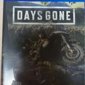 DAYS GONE