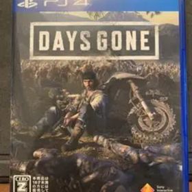 【PS4】DAYS GONE