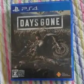 DAYS GONE