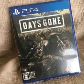 DAYS GONE