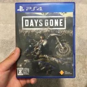 DAYS GONE