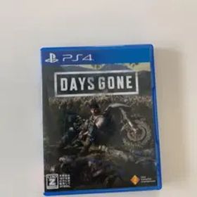 DAYS GONE