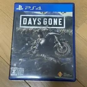DAYS GONE