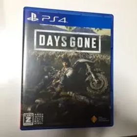 DAYS GONE