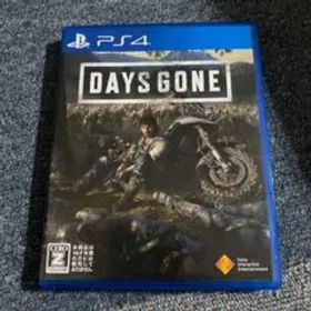 DAYS GONE デイズゴーン