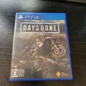 DAYS GONE