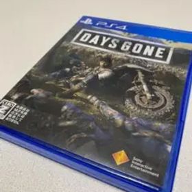 DAYS GONE