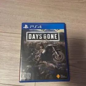 DAYS GONE