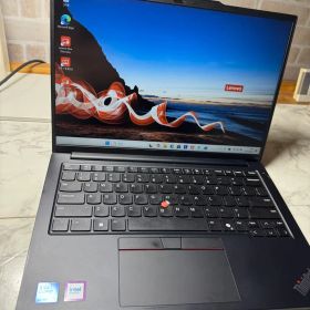 Lenovo ThinkPad E14