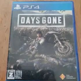 デイズゴーン Days Gone