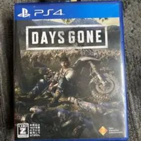 DAYS GONE デイズゴーン