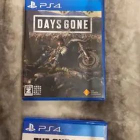 DAYS GONE デイズゴーン