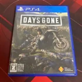 DAYS GONE