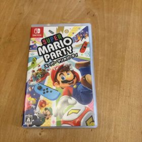 スーパーマリオパーティ Nintendo Switch